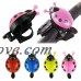 Chartsea Bicycle Bell  Funny Bicycle Bell Bike Bell New Ladybug Cycling Bell - B07CRYG7QH